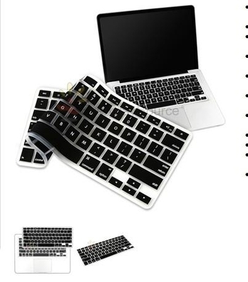 苹果MacBook Pro专用彩色键盘保护膜 YQ-KM001产品解析与选购指南